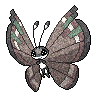 Metallic Vivillon (Archipelago)